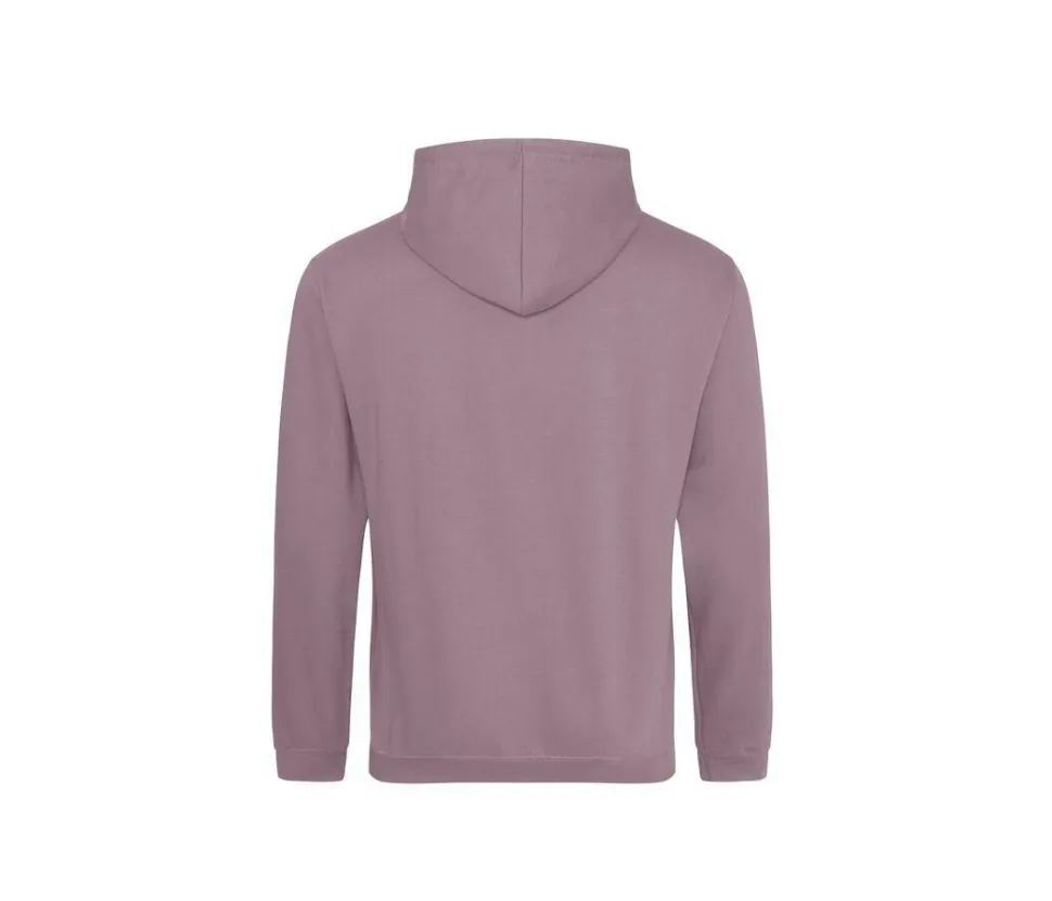Pack de 100 AWDis Just Hoods JH001 - Sweat à Capuche Confort et Style Unisexe