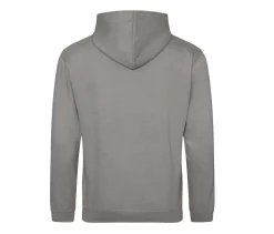 Pack de 100 AWDis Just Hoods JH001 - Sweat à Capuche Confort et Style Unisexe
