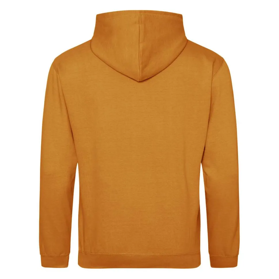 Pack de 100 AWDis Just Hoods JH001 - Sweat à Capuche Confort et Style Unisexe