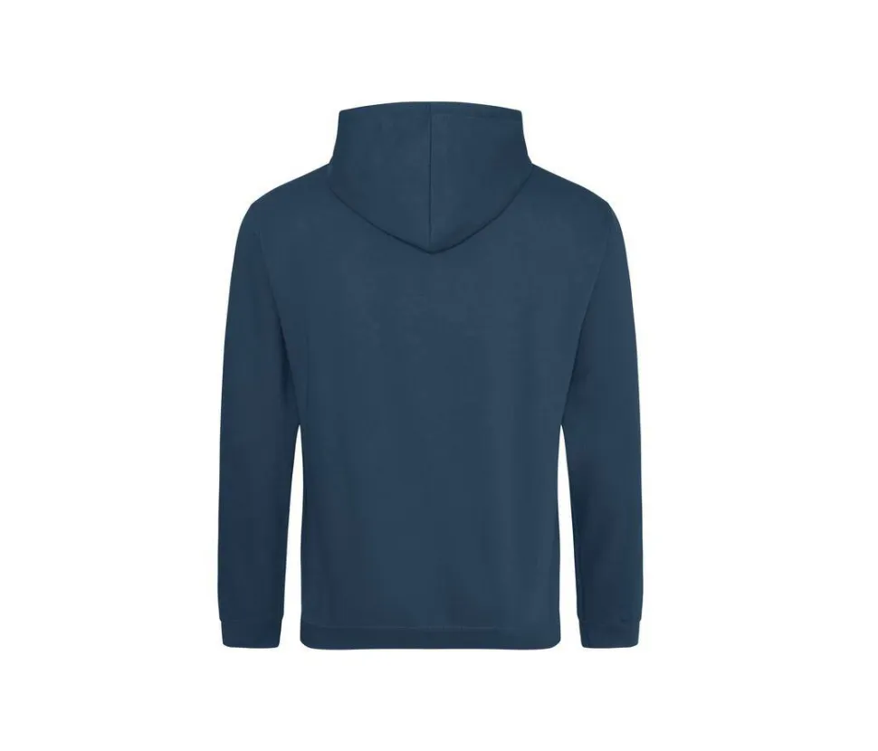 Pack de 100 AWDis Just Hoods JH001 - Sweat à Capuche Confort et Style Unisexe