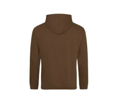 Pack de 100 AWDis Just Hoods JH001 - Sweat à Capuche Confort et Style Unisexe