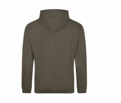 Pack de 100 AWDis Just Hoods JH001 - Sweat à Capuche Confort et Style Unisexe