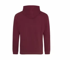 Pack de 5 AWDis Just Hoods JH001 - Sweat à Capuche Confort et Style Unisexe