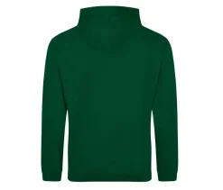 Pack de 5 AWDis Just Hoods JH001 - Sweat à Capuche Confort et Style Unisexe