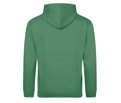 Pack de 5 AWDis Just Hoods JH001 - Sweat à Capuche Confort et Style Unisexe