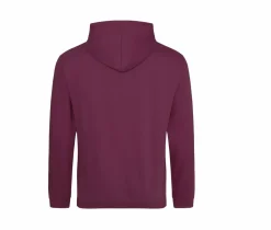 Pack de 5 AWDis Just Hoods JH001 - Sweat à Capuche Confort et Style Unisexe