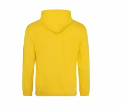 Pack de 10 AWDis Just Hoods JH001 - Sweat à Capuche Confort et Style Unisexe