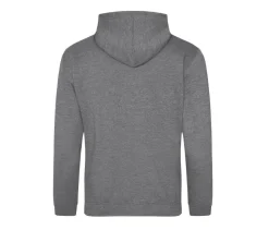 Pack de 10 AWDis Just Hoods JH001 - Sweat à Capuche Confort et Style Unisexe