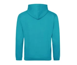 Pack de 10 AWDis Just Hoods JH001 - Sweat à Capuche Confort et Style Unisexe
