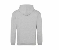 Pack de 10 AWDis Just Hoods JH001 - Sweat à Capuche Confort et Style Unisexe