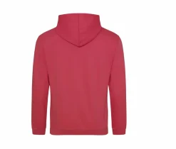 Pack de 10 AWDis Just Hoods JH001 - Sweat à Capuche Confort et Style Unisexe