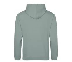 Pack de 10 AWDis Just Hoods JH001 - Sweat à Capuche Confort et Style Unisexe