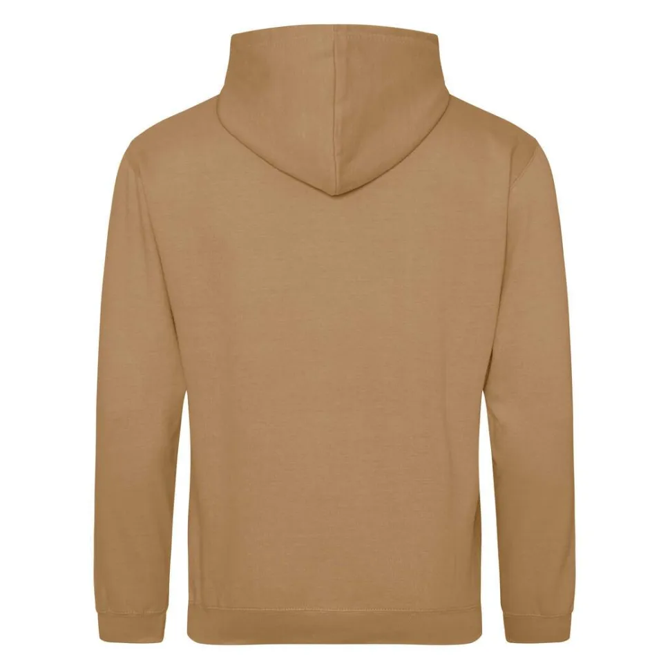 Pack de 50 AWDis Just Hoods JH001 - Sweat à Capuche Confort et Style Unisexe