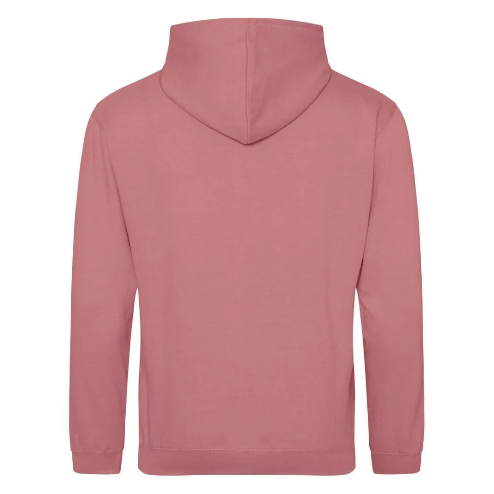 Pack de 50 AWDis Just Hoods JH001 - Sweat à Capuche Confort et Style Unisexe