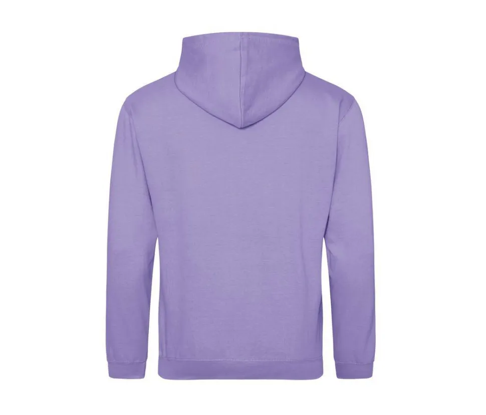 Pack de 50 AWDis Just Hoods JH001 - Sweat à Capuche Confort et Style Unisexe