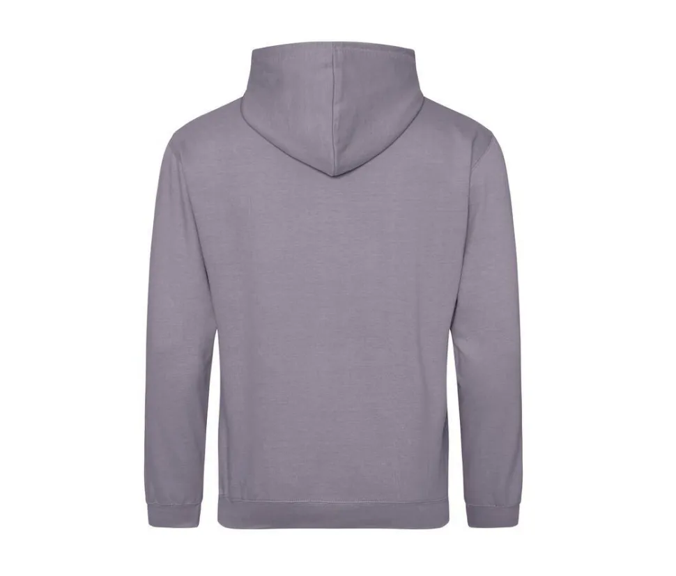 Pack de 50 AWDis Just Hoods JH001 - Sweat à Capuche Confort et Style Unisexe