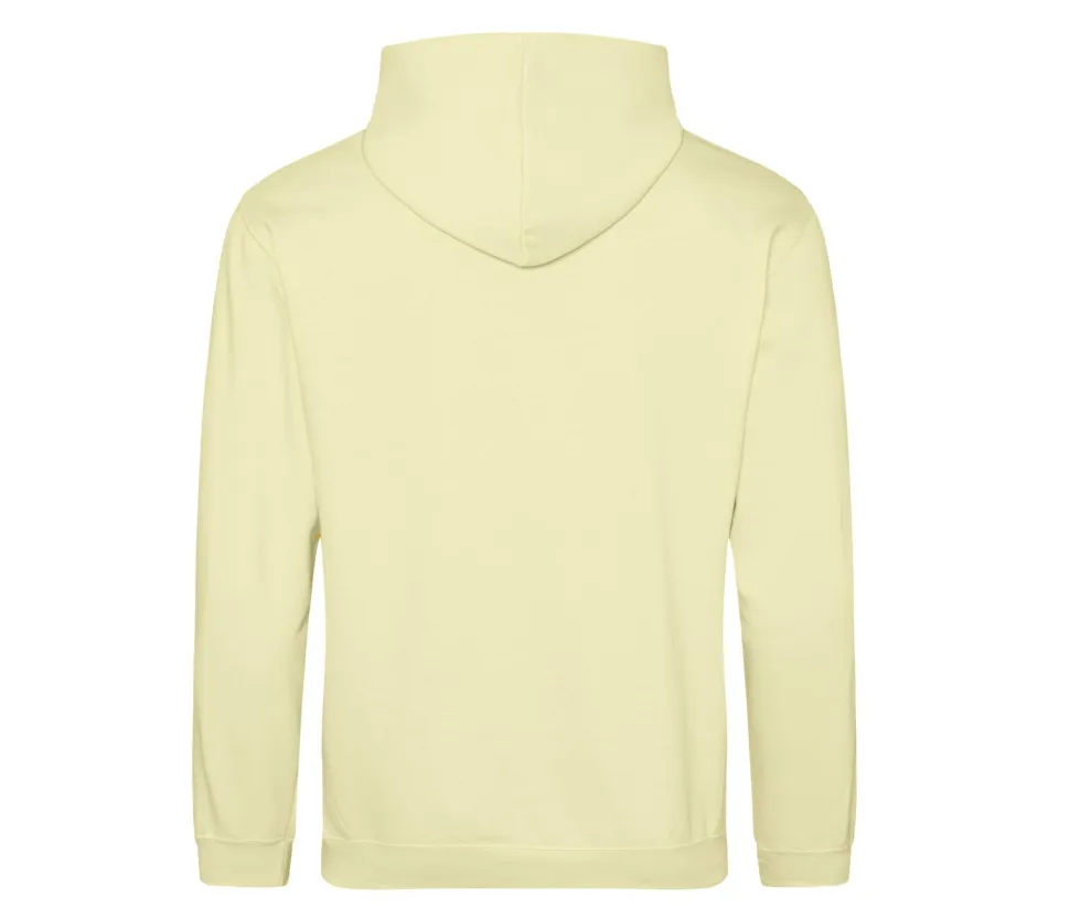 Pack de 50 AWDis Just Hoods JH001 - Sweat à Capuche Confort et Style Unisexe