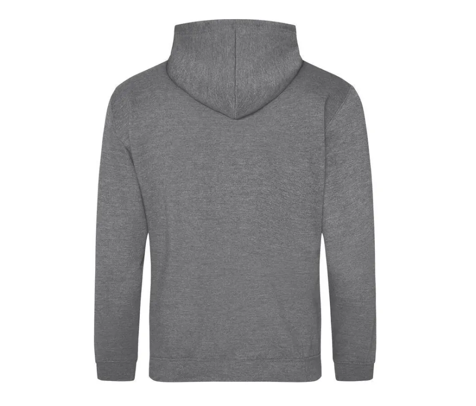 Pack de 50 AWDis Just Hoods JH001 - Sweat à Capuche Confort et Style Unisexe