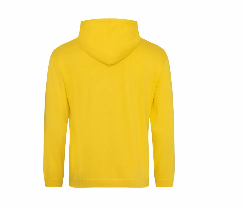 Pack de 50 AWDis Just Hoods JH001 - Sweat à Capuche Confort et Style Unisexe