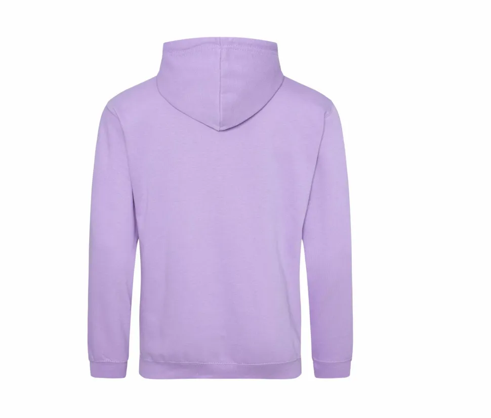 Pack de 50 AWDis Just Hoods JH001 - Sweat à Capuche Confort et Style Unisexe