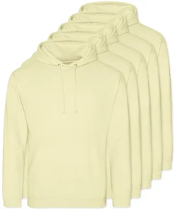 Pack de 50 AWDis Just Hoods JH001 - Sweat à Capuche Confort et Style Unisexe