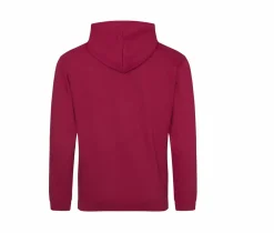 Pack de 50 AWDis Just Hoods JH001 - Sweat à Capuche Confort et Style Unisexe