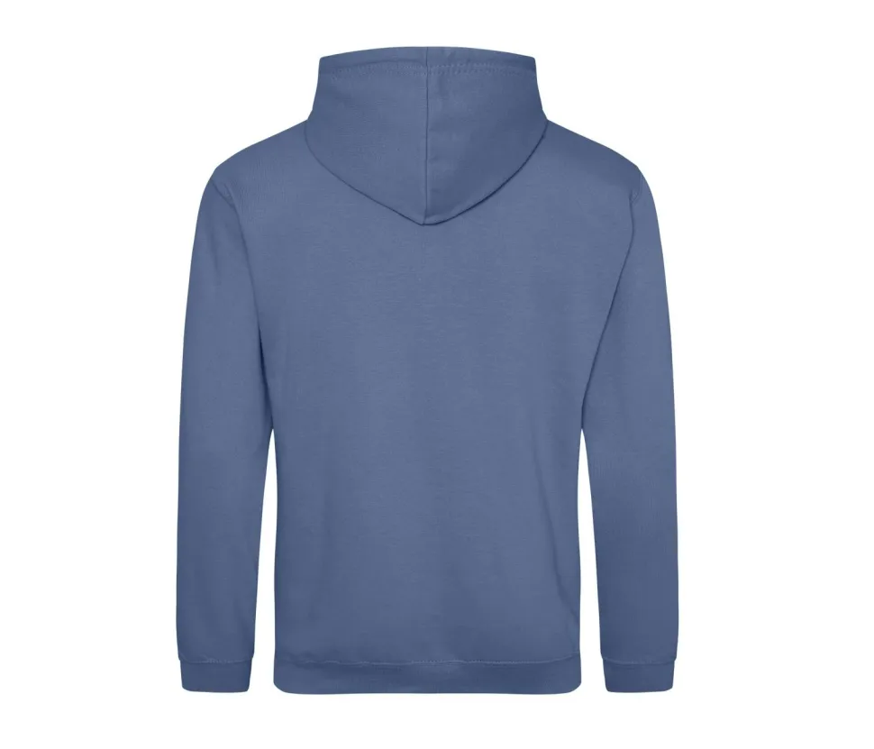 Pack de 50 AWDis Just Hoods JH001 - Sweat à Capuche Confort et Style Unisexe