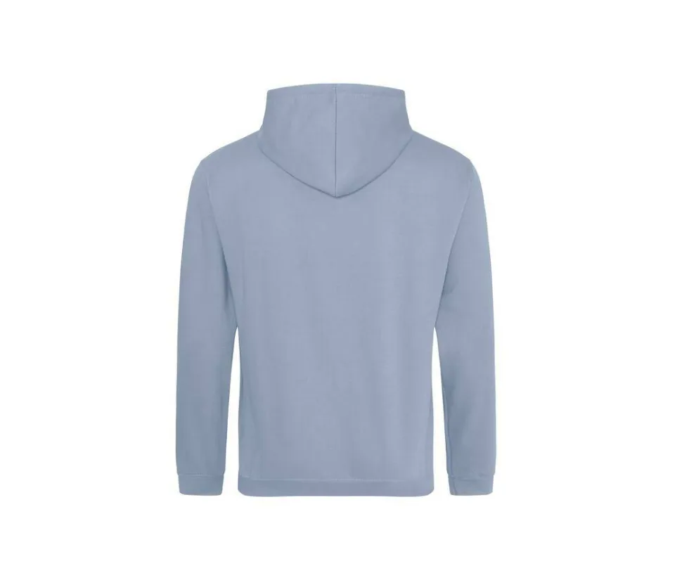 Pack de 50 AWDis Just Hoods JH001 - Sweat à Capuche Confort et Style Unisexe