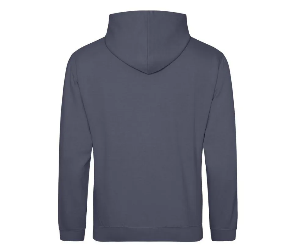 Pack de 50 AWDis Just Hoods JH001 - Sweat à Capuche Confort et Style Unisexe