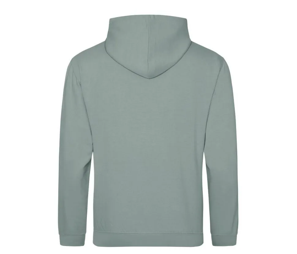 Pack de 50 AWDis Just Hoods JH001 - Sweat à Capuche Confort et Style Unisexe