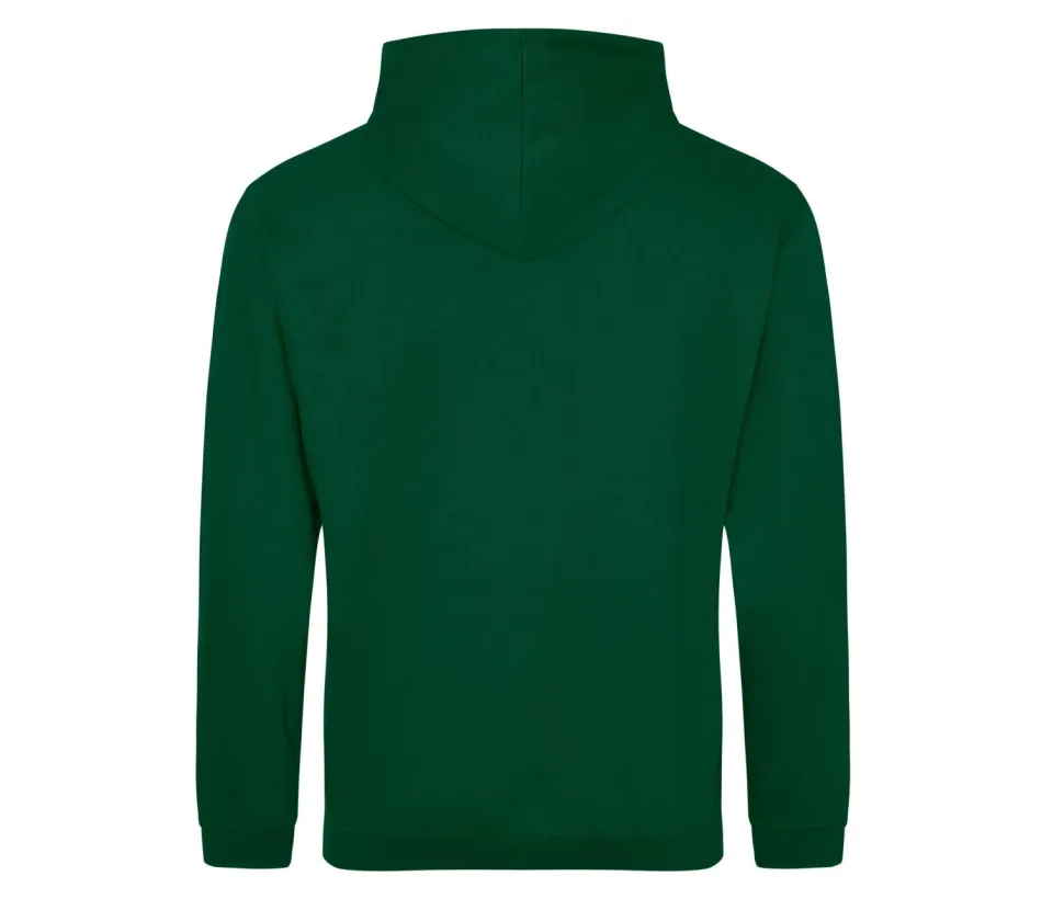 Pack de 50 AWDis Just Hoods JH001 - Sweat à Capuche Confort et Style Unisexe