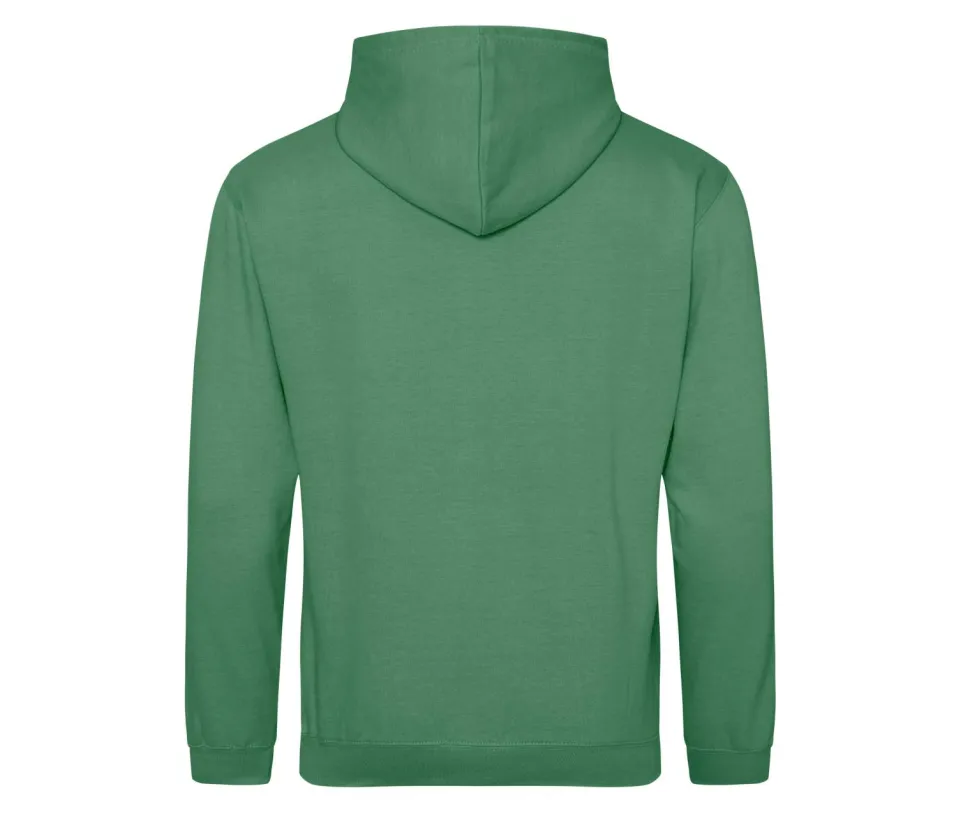Pack de 50 AWDis Just Hoods JH001 - Sweat à Capuche Confort et Style Unisexe