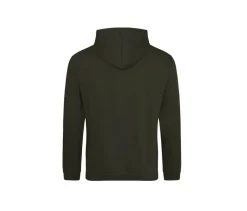 Pack de 50 AWDis Just Hoods JH001 - Sweat à Capuche Confort et Style Unisexe