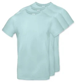 Pack de 30 B&C BC03T - Tee-Shirt Homme 100% Coton