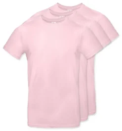 Pack de 30 B&C BC03T - Tee-Shirt Homme 100% Coton