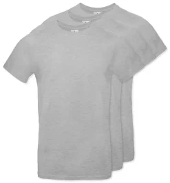 Pack de 30 B&C BC03T - Tee-Shirt Homme 100% Coton