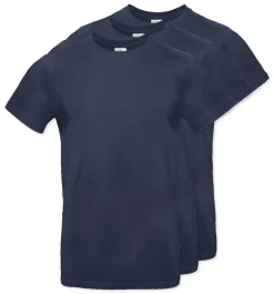 Pack de 30 B&C BC03T - Tee-Shirt Homme 100% Coton