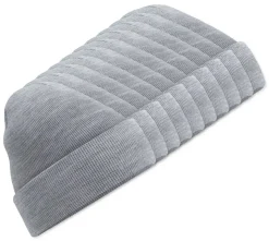Pack de 100 Beechfield BF045 - Bonnet Hiver Unisexe avec Rabat Confortable
