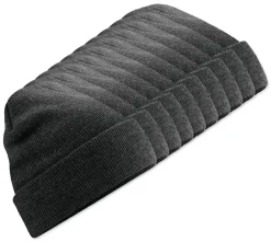 Pack de 100 Beechfield BF045 - Bonnet Hiver Unisexe avec Rabat Confortable