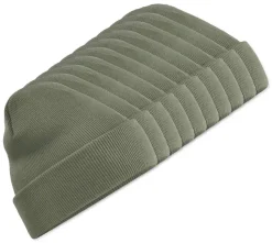 Pack de 100 Beechfield BF045 - Bonnet Hiver Unisexe avec Rabat Confortable