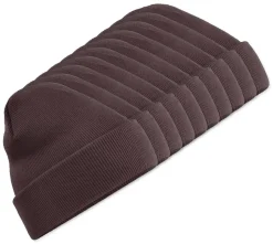 Pack de 100 Beechfield BF045 - Bonnet Hiver Unisexe avec Rabat Confortable