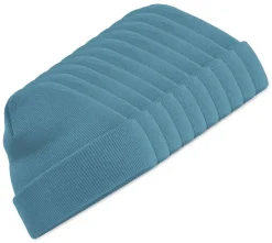 Pack de 100 Beechfield BF045 - Bonnet Hiver Unisexe avec Rabat Confortable