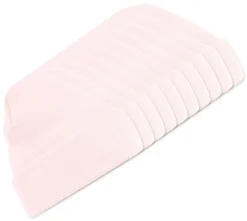 Pack de 100 Beechfield BF045 - Bonnet Hiver Unisexe avec Rabat Confortable