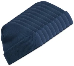 Pack de 100 Beechfield BF045 - Bonnet Hiver Unisexe avec Rabat Confortable