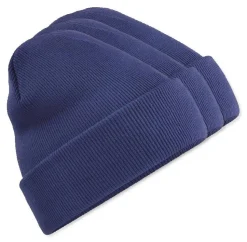 Pack de 30 Beechfield BF045 - Bonnet Hiver Unisexe avec Rabat Confortable