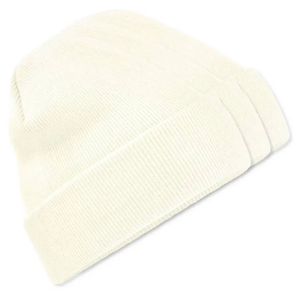 Pack de 30 Beechfield BF045 - Bonnet Hiver Unisexe avec Rabat Confortable