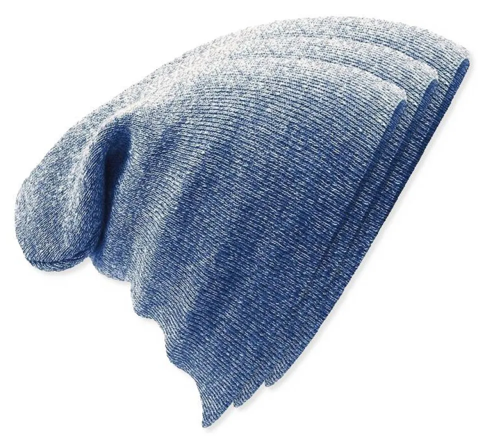 Pack de 30 Beechfield BF045 - Bonnet Hiver Unisexe avec Rabat Confortable