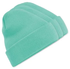 Pack de 30 Beechfield BF045 - Bonnet Hiver Unisexe avec Rabat Confortable