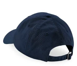Pack de 144 Beechfield BF653 - Casquette Sportive 6 Panneaux en Coton Chino