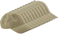 Pack de 144 Beechfield BF653 - Casquette Sportive 6 Panneaux en Coton Chino